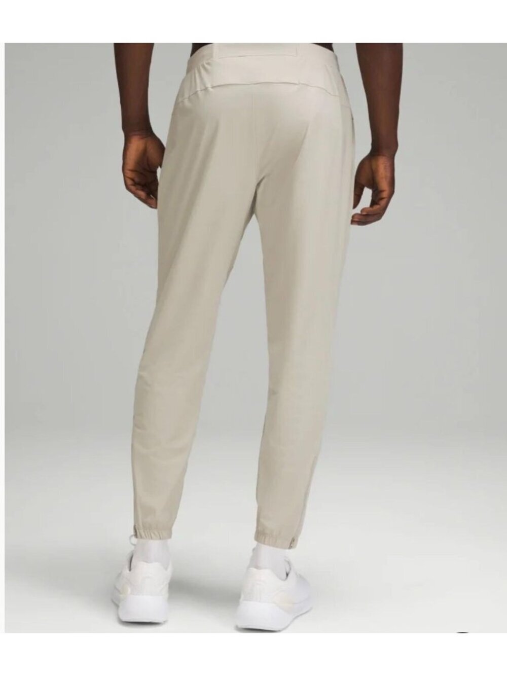 Lululemon Surge Jogger Pants Men’s Tall Athletic Size M A156